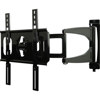 Peerless Ultra Slim Articulating Wall Arm SUA746PU, Tvs & Entertainment > Televisions > Display Accessories & Mounts > Peerless Display Accessories & Mounts