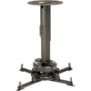 Peerless 8.7-12.8" Adjustable Ceiling/Wall Extension Kit EXA, Tvs & Entertainment > Multimedia Projectors & Display Monitors > Projector Accessories > Peerless Projector Accessories