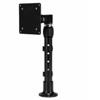 Peerless LCD Screen Height Adjustable Desktop Mount LCH-100