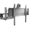 Peerless Universal Articulating Wall Arm PLA50-UNLP-S