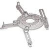 Peerless Projector Adapter Plate PAP-UNV-S