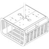 Peerless Projector Enclosure PE1120
