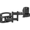 Peerless PLAV70 Articulating Dual Wall Arm PLAV70, Tvs & Entertainment > Televisions > Display Accessories & Mounts > Peerless Display Accessories & Mounts