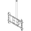 Peerless Flat Panel Ceiling Mount PLCM-UN1