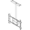Peerless Flat Panel Ceiling Mount PLCM-UN1-CP
