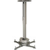Peerless PRS-EXB Adjustable Projector Ceiling/Wall Mount Kit PRS-EXB-S