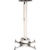 Peerless PRS-EXB Adjustable Projector Ceiling/Wall Mount Kit PRS-EXB-W