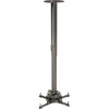 Peerless PRS-EXC Adjustable Projector Ceiling Mount Kit PRS-EXC