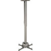 Peerless PRS-EXC Adjustable Projector Ceiling Mount Kit PRS-EXC-S