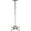 Peerless PRS-EXC Adjustable Projector Ceiling Mount Kit PRS-EXC-W