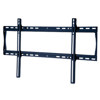 Peerless Antimicrobial Universal Flat Wall Mount SF660-AW