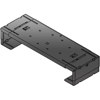 Peerless SVPM40-J VCR/DVD/DVR Security Mount SVPM40-J, Tvs & Entertainment > Televisions > Display Accessories & Mounts > Peerless Display Accessories & Mounts