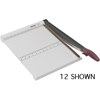 Premier 18" Guillotine Style Paper Cutter / Trimmer.