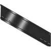 Peerless Double Metal Stud Wall Plate WSP490