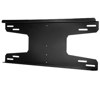 Peerless Double Metal Stud Wall Plate WSP701