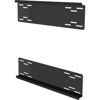 Peerless Metal Stud Wall Plate WSP756