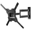 Peerless VESA 400mm Articulating Wall Mount YBA4X4