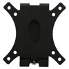 Peerless VESA 75 & 100mm Flat Wall Mount YBF100
