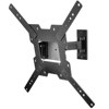 Peerless VESA 400mm Pivot Wall Mount YBP4X4