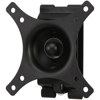 Peerless VESA 100mm Tilt Wall Mount YBT100