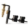 Photoflex Accessory Hardware for X-Small LiteDome (fits most shoe mount flashes)