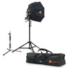 Photoflex OctoDome NXT Extra Small Location Kit