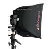 Photoflex LiteDome Extra Small Wireless StarFire and FlashFire Kit FV-XTXSSTFIRE, Photoflex brand