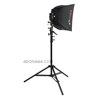 Photoflex Litedome Complete Studio Kit FV-XTXSDLUX, Photoflex brand