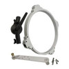 Photoflex FV Connector for Lowel Tota Lights, I-Lights, V Lights &amp; Pro Lights.