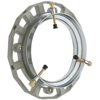 Photoflex VC-BL4003 FV Connector for Lowel Omni Lights