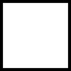 Photoflex Litepanel 39x39" Plastic Frame. LPB3939FR