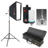 Photoflex StarLite HD/DSLR Video Kit FV-SLSD2CFLB