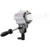 Photoflex Starlite 220 / 240 Volt Quartz Tungsten Light Fixture FVBSLE3200, Photoflex brand
