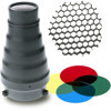 Photoflex Snoot SBSFSNOOT, Photoflex brand