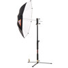 Photoflex ShoeMount/SpeedLight Umbrella Kit UM-ADW2200KT