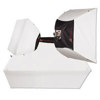 Photoflex WhiteDome NXT, Medium Softbox, 24" x 32" x 17", (61x81x43cm).