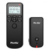 Phottix Aion Wireless Timer and Shutter Release