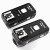 Phottix Strato 2.4GHz Wire/Wireless 4" 1 Trigger Set PH15683, Flash/Lighting > Slaves > Radio Slaves > Phottix Radio Slaves
