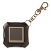 Philips 1.5" Digital Keychain, Black - Holds up to 100 Photos, Screen Ratio: 4:3, USB Connect