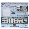 Pioneer Scrapbook Protectors Refill Pages 46VHP, Filing/Storage > Scrapbooks and Accessories > Refill Pages & Page Protectors > Pioneer Refill Pages & Page Protectors