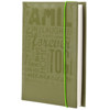 MBI Embossed Gloss Expressions BookBound Album 823364
