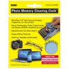 Pioneer Photo Memory Cleaning Cloth, 8" x 8" Microfiber Cloth
