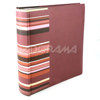 Malden Bookbound Nantucket Collection Series Bound Photo Album 6385-06A