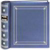 Pioneer Bi-Directional Spiral Bound Photo Album BDP246 BAY BLUE