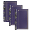 Pioneer Bi-Directional Spiral Bound Photo Album BDP35/BB KIT