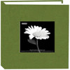 Pioneer Bi-Directional Fabric Frame Photo Album DA100CBFN/HG, Filing/Storage > Photo Albums - Family > Bound Albums > Pioneer Bound Albums