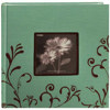 Pioneer Embroidered Scroll Frame Frabic Photo Album DA200CESA, Pioneer brand