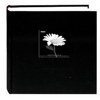 Pioneer Fabric Frame Bi-Directional Memo Photo Album DA257CBF/BK