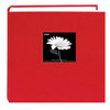 Pioneer Fabric Frame Bi-Directional Memo Photo Album DA257CBF/R