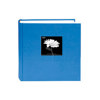 Pioneer Fabric Frame Bi-Directional Memo Photo Album DA257CBF/SB